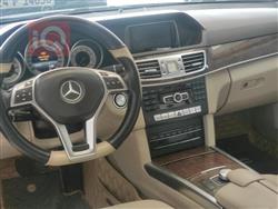 مێرسێدس بێنز E-Class